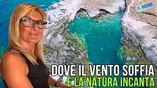Эп. 455 Avventure 🌪️ Темпестоза и окружающий ее простор: Такорон 🌊
