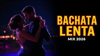 Bachata Hits Mix 2026 &ndash; Los Mejores &Eacute;xitos Para Bailar Sin Parar