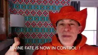 Beginner Meditation: We've Crossed the Threshold to Divine Fate Day 56