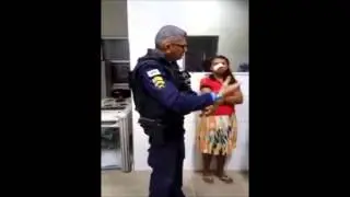 LINHA DURA PRENDE INDIV&Iacute;DUO QUE ESPANCAVA MULHER