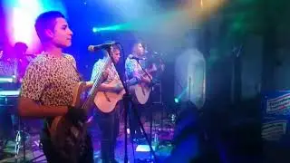 Tropical Carranguero LOS HERMANOS NAVAS