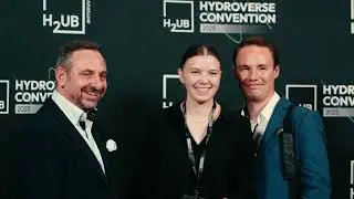 H2UB HYDROVERSE CONVENTION 2025 - Recap