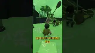 Well That Didn't Quite Work... #gaming #humanfallflat #funny #shorts