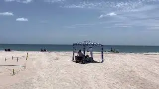South Beach (The Other One) In Florida
