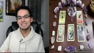 Taurus Weekly Tarot Horoscope December 21-28 2020