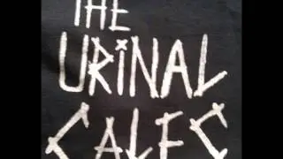 The Urinal Cakes- Bobby- e.p. Hardcore by Default