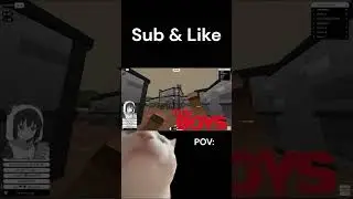 The Boys Meme in Krunker