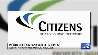 Fifth Florida home insurance company goes out of business