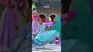Disney &ldquo;Sisters&rdquo; | plot twist l SNL Dooneese #disney #magickingdom #SNL