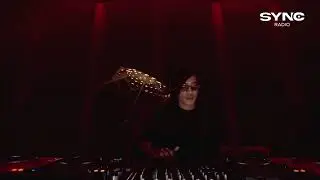 MIX | MELTMODE | SYNC RADIO - CRYSTAL BOX SESSION