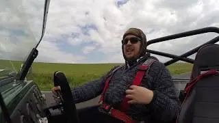 Best Driving Roads Episode 2: Beachy Head Road, East Sussex, UK.