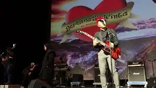 Gerhana Ska Cinta - Andai live at Indie Alliance Zepp KL Jan 2023