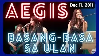 #AEGIS - 