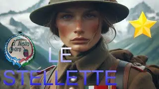Le stellette🌟⭐🎖🥇🥈🥉🏅