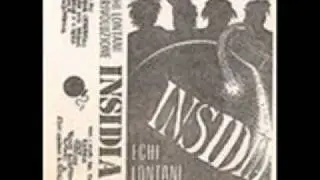 Insidia - Catene Cerebrali