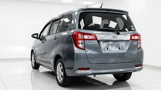 Toyota Calya G 2026 Mobil Keluarga Irit Nyaman dan Terjangkau untuk Semua Kebutuhan