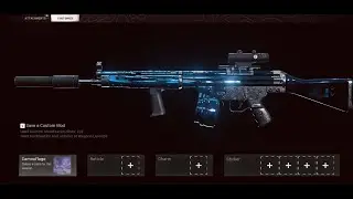 HOW TO GET BLUE DM ULTRA IN WARZONE