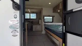 2021 PALOMINO REVOLVE EV-3