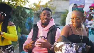 Ba Crazy - Weekendi featuring  Daxon & Queen B Dance Mix (Official Music Video)