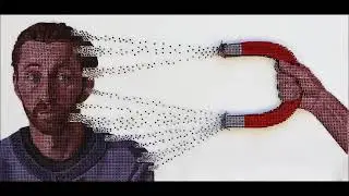 Художник Эндрю Майерс (Andrew Myers)