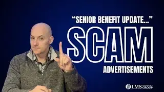 &laquo;Обновление льгот для пожилых&raquo; &mdash; мошенническая реклама Medicare