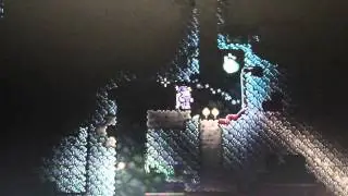 how to get the poison staff