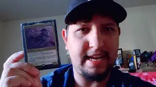 Quick Update!!! - MTG Anarchy - Magic the Gathering