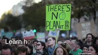 Earth Day 2021 - ESP
