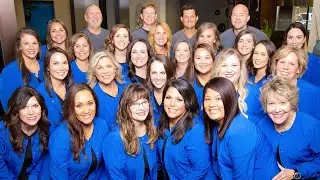 Our Team - Wisener, Cooper & Fergus, DDS in Rogers AR