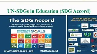 SDG Accord #unsdgs #sustainability #sustainableeducation #esg #ias #ips #sdgindex