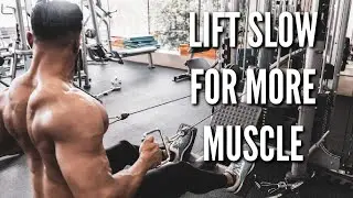 Super Slow Weight Training - A Better Way to Lift