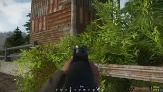 [Miscreated] Killed by a legend (2021)