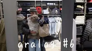 YİNE METZINGEN TURU ! Bu Sefer Benim İçin Değil :D  #aralog 6