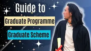 2026 How to prepare for Graduate Schemes X Graduate Programmes X Graduate Jobs
