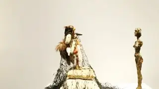 Expo - Annette Messager, l’art contemporain au féminin
