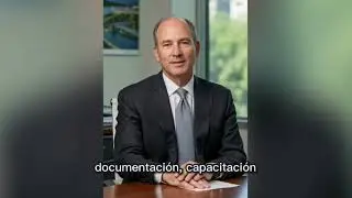 VIDEO INSPECCI&Oacute;N FEDERAL SIN MARCA