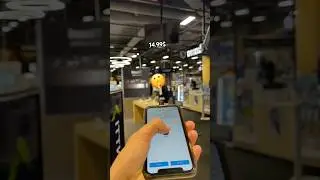 No One Will Find Out..👀 #146k #phone #smartphone #hacker