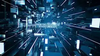 REACT Premium Escape Rooms Trailer