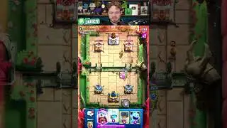 BEAUTIFUL DEFENSE!!!