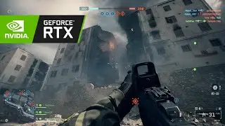 Battlefield 6 Open Beta &ndash; Full Match Gameplay [4K 60FPS | Ultra Settings] &ndash; Conquest Mode