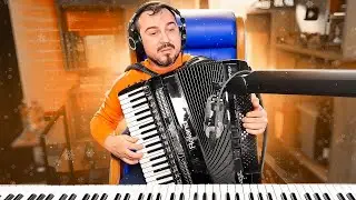 🎤 🎹 Песни и мелодии на заказ / Музыкальный стрим 152