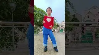 Scooby doo papa #rihaynhay #tiktoktrend #dances