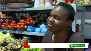2026 : forte affluence dans les marchés