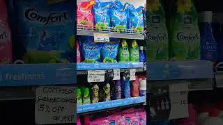 #detergent #comfort #bestdeals #bestoffers #janakpuriwest #aggarwalsupermart