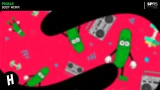 Pickle - Body Work (Extended Mix)
