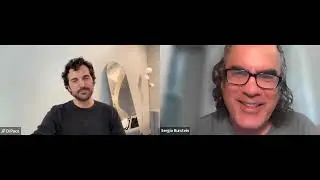 Juan Pablo Di Pace debuta como director de cine con una mirada distinta al primer amor / ENTREVISTA