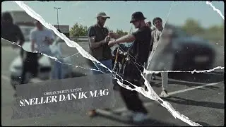 Driezy Bliezy ft. Pepe - Sneller Dan Ik Mag