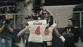 Aledo vs Marshall - State Championship 2019