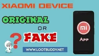 Verify Xiaomi Device Online | Mi Verification App | Identify Fake or Original