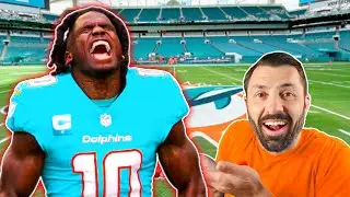 The MUST DRAFT RB & WR In Every Round! | Fantasy Football 2023 | Tyreek Hill & More!